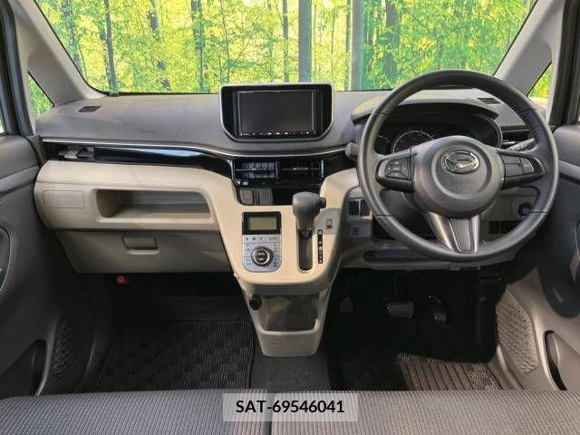 Daihatsu MOVE 2020-01 218635-1