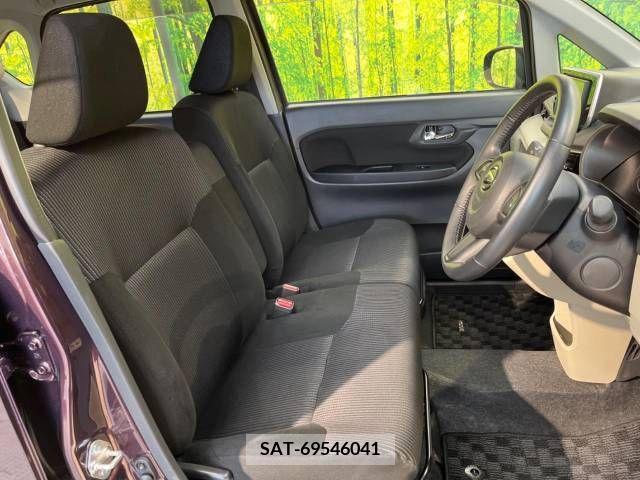 Daihatsu MOVE 2020-01 218635-8