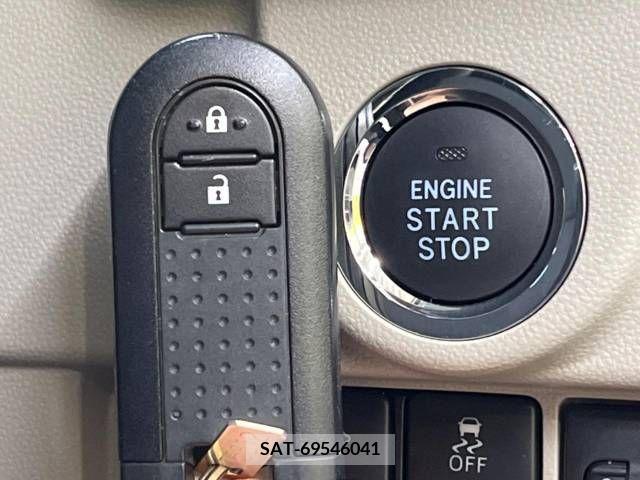 Daihatsu MOVE 2020-01 218635-7