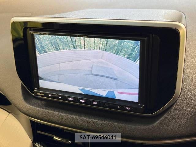 Daihatsu MOVE 2020-01 218635-4