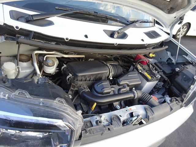 Daihatsu TAFT 2021-02 12496-8
