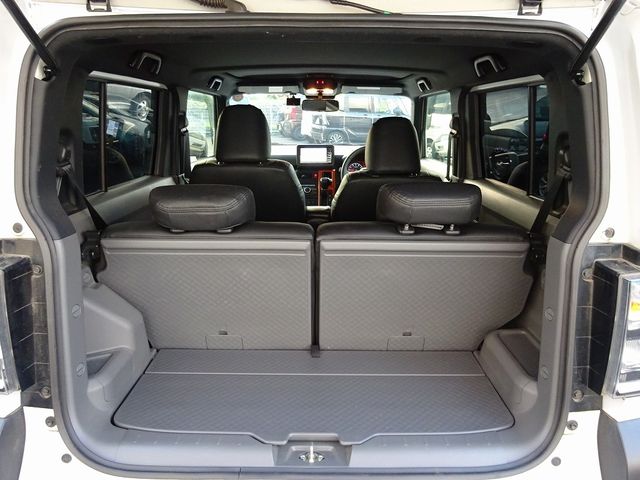 Daihatsu TAFT 2021-02 12496-11