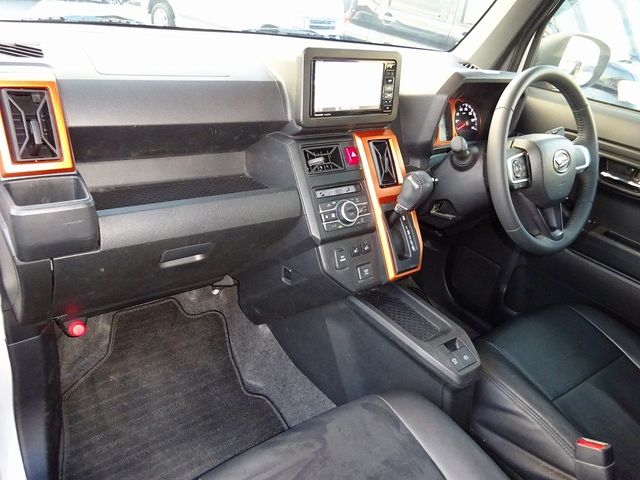 Daihatsu TAFT 2021-02 12496-14