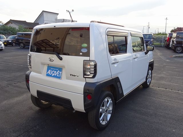 Daihatsu TAFT 2021-02 12496-3