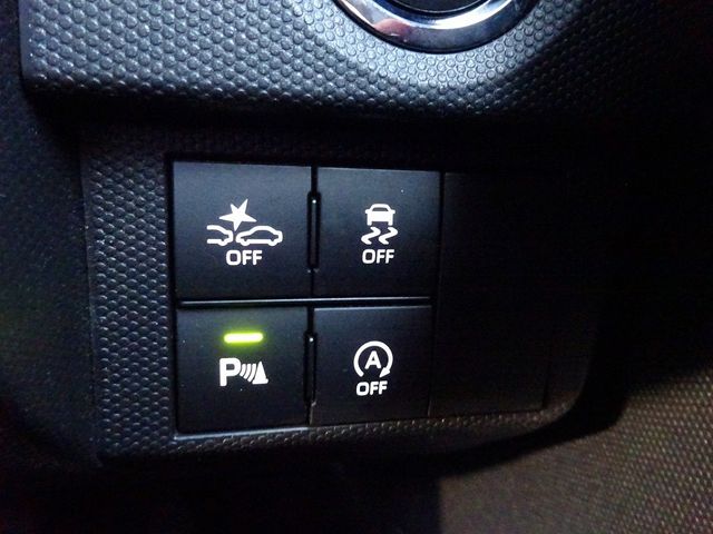 Daihatsu TAFT 2021-02 12496-26
