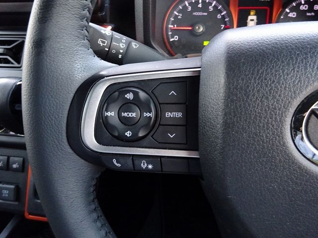 Daihatsu TAFT 2021-02 12496-22