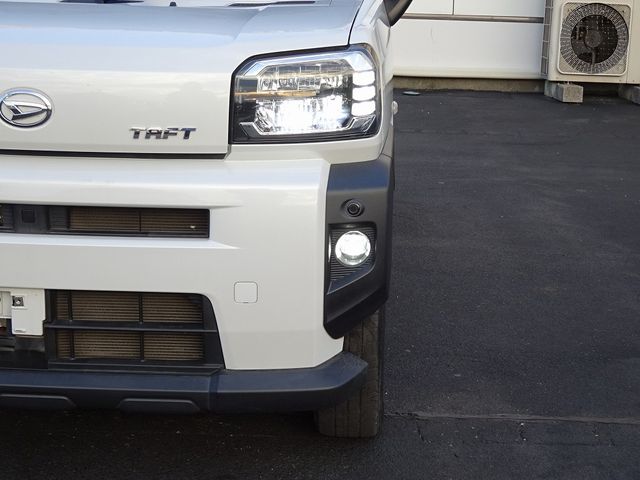 Daihatsu TAFT 2021-02 12496-6