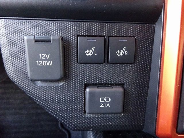 Daihatsu TAFT 2021-02 12496-20