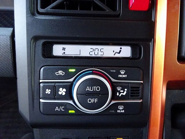Daihatsu TAFT 2021-02 12496-18