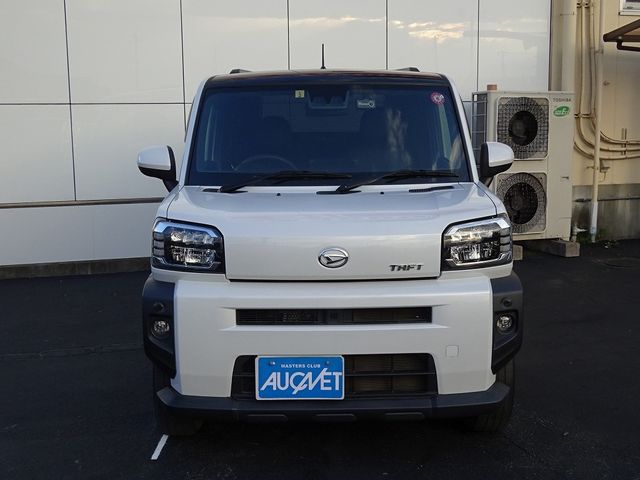 Daihatsu TAFT 2021-02 12496-1