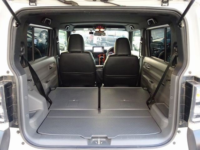 Daihatsu TAFT 2021-02 12496-12