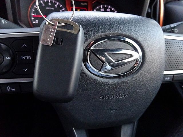 Daihatsu TAFT 2021-02 12496-24
