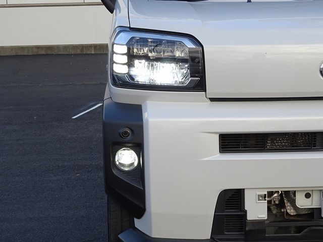 Daihatsu TAFT 2021-02 12496-7