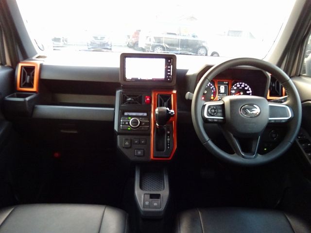 Daihatsu TAFT 2021-02 12496-13