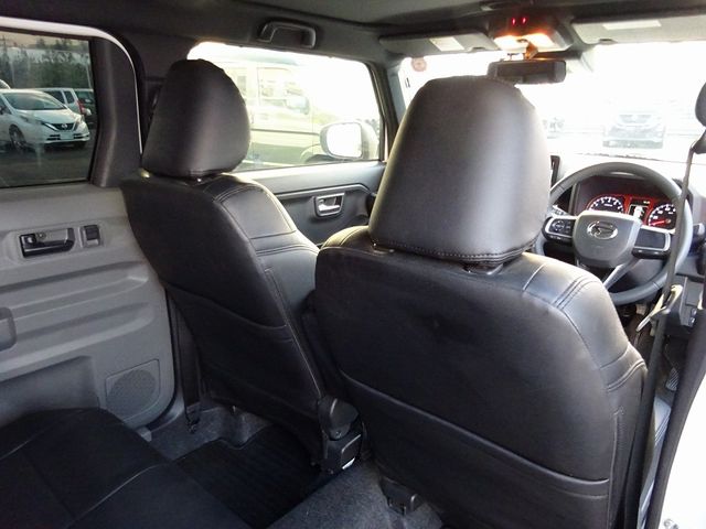 Daihatsu TAFT 2021-02 12496-10