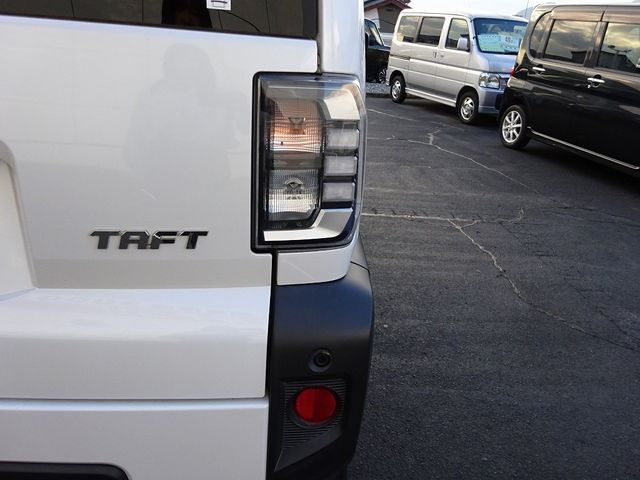 Daihatsu TAFT 2021-02 12496-5