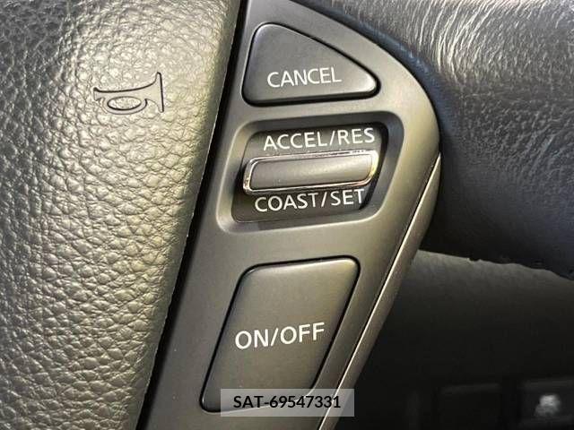 Nissan ELGRAND 2015-08 297092-6