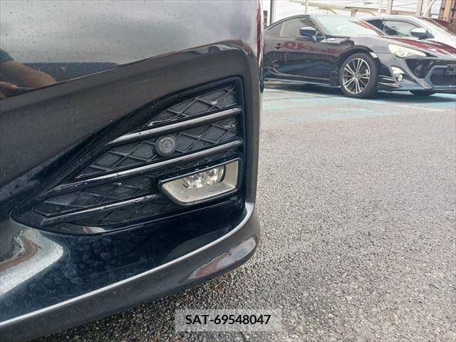 Toyota CROWN SEDAN 2015-10 376932-20