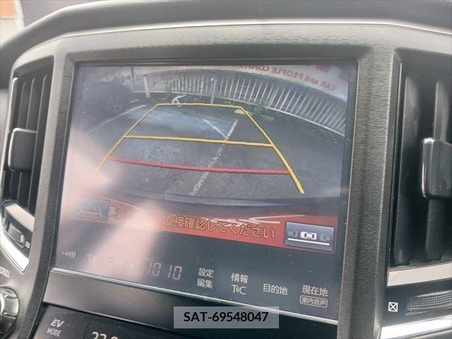 Toyota CROWN SEDAN 2015-10 376932-3