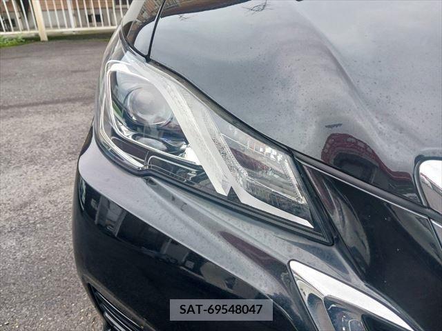 Toyota CROWN SEDAN 2015-10 376932-17