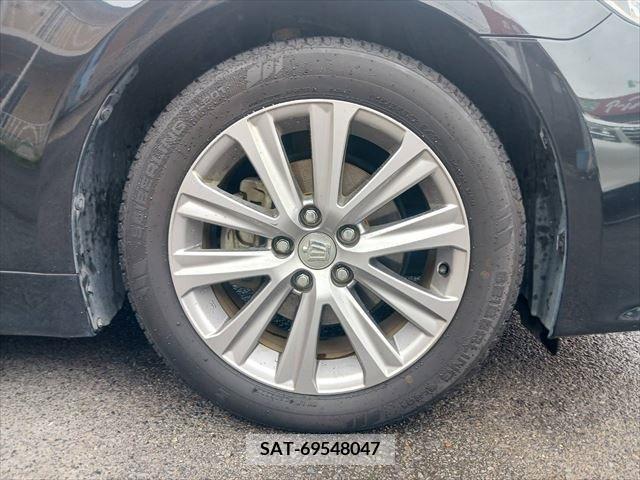Toyota CROWN SEDAN 2015-10 376932-9