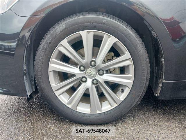 Toyota CROWN SEDAN 2015-10 376932-25