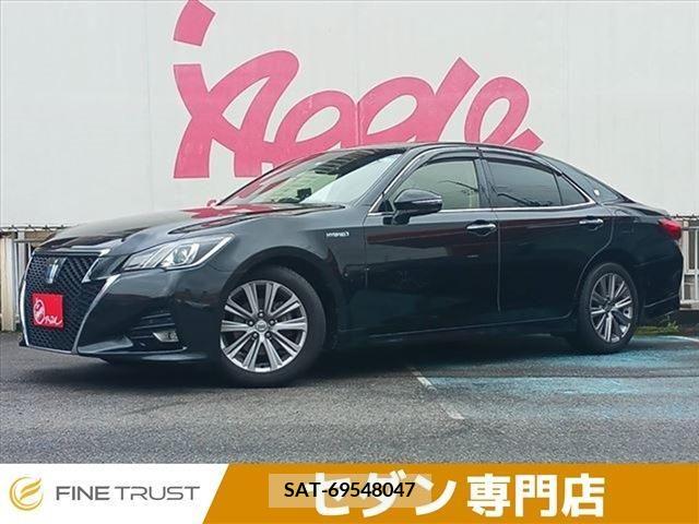sat car