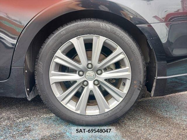 Toyota CROWN SEDAN 2015-10 376932-24