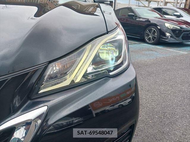 Toyota CROWN SEDAN 2015-10 376932-8