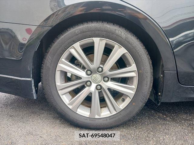 Toyota CROWN SEDAN 2015-10 376932-23