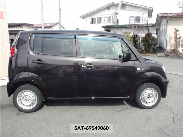 Nissan MOCO 2013-08 354791-3