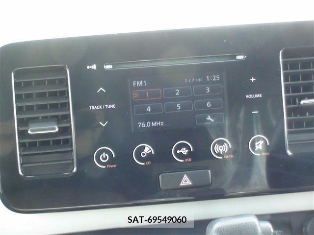 Nissan MOCO 2013-08 354791-8