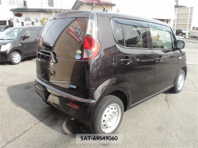 Nissan MOCO 2013-08 354791-6