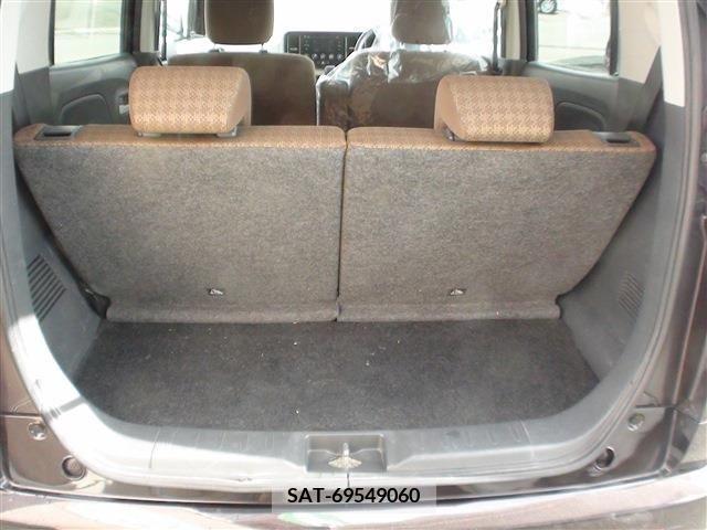 Nissan MOCO 2013-08 354791-16