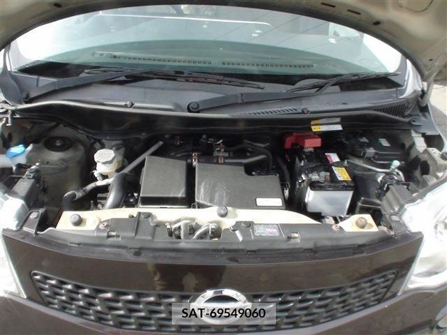 Nissan MOCO 2013-08 354791-15