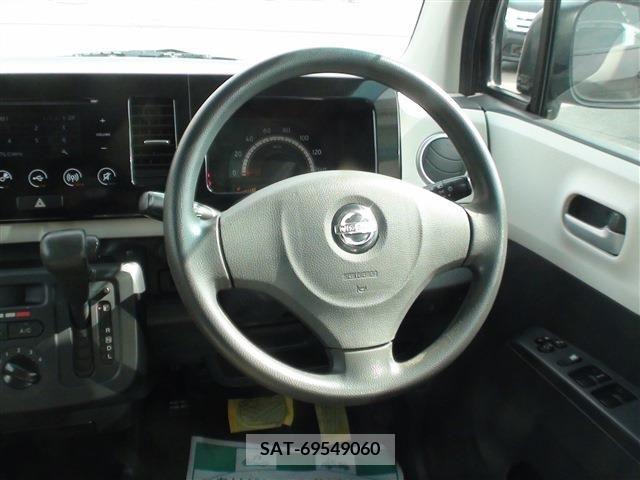 Nissan MOCO 2013-08 354791-14