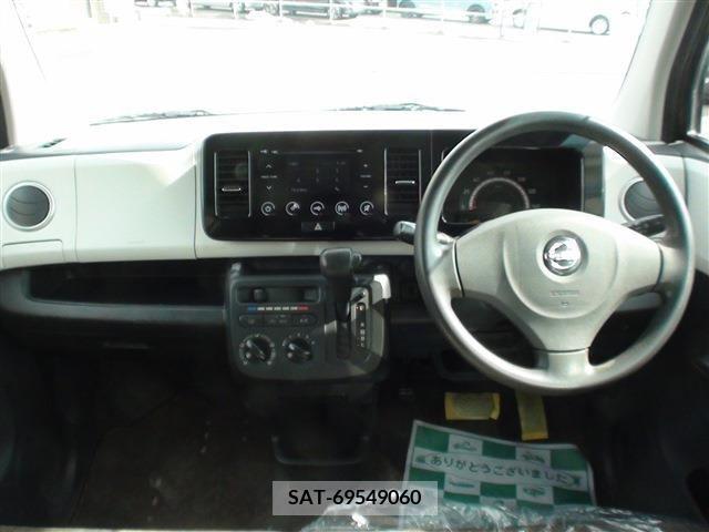 Nissan MOCO 2013-08 354791-13