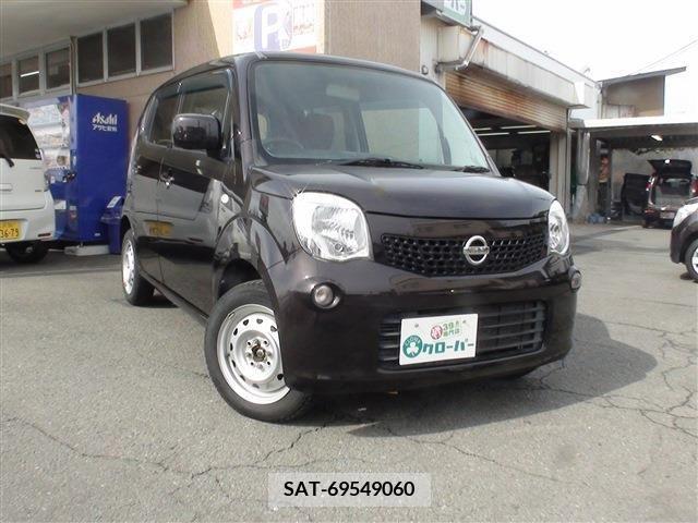 Nissan MOCO 2013-08 354791-5