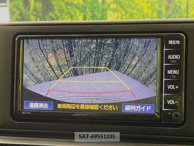 Toyota RAIZE 2021-11 367195-3
