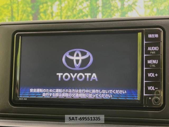 Toyota RAIZE 2021-11 367195-2