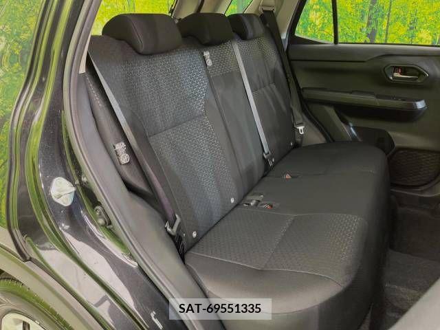 Toyota RAIZE 2021-11 367195-9