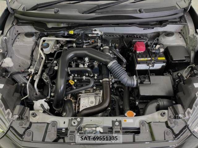 Toyota RAIZE 2021-11 367195-19