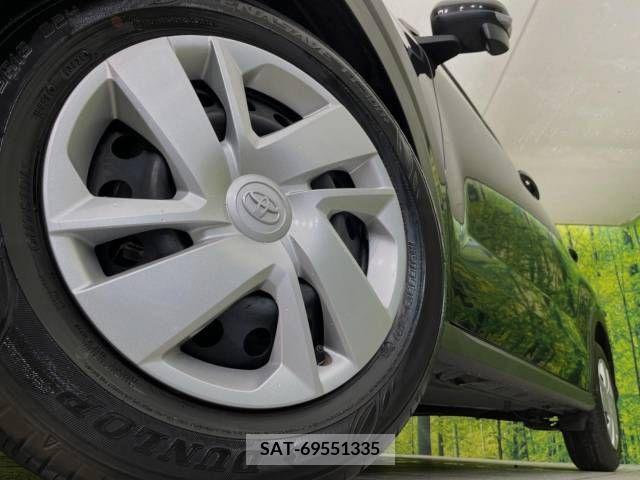 Toyota RAIZE 2021-11 367195-13