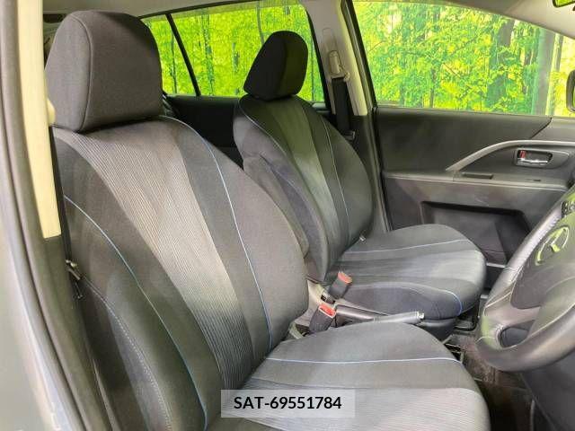 Mazda PREMACY 2012-01 366292-8
