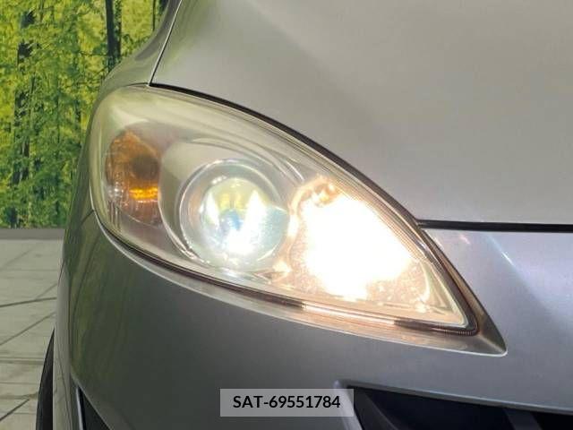 Mazda PREMACY 2012-01 366292-12