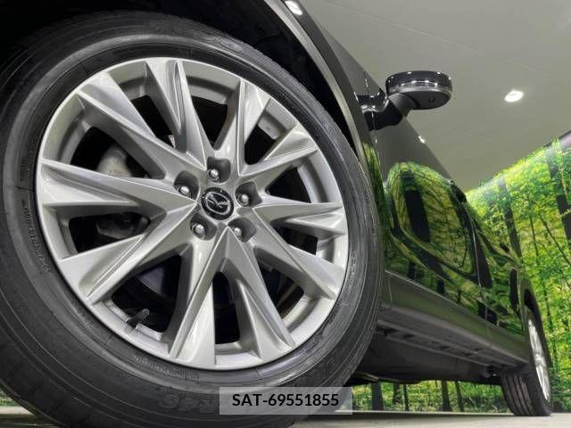 Mazda CX-8 2018-02 266287-14