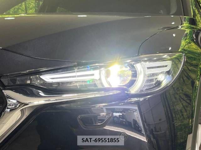 Mazda CX-8 2018-02 266287-13