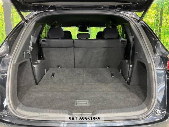 Mazda CX-8 2018-02 266287-12
