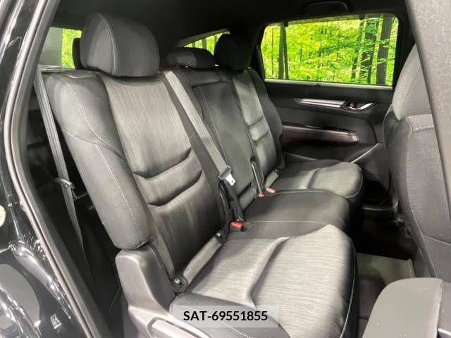 Mazda CX-8 2018-02 266287-10