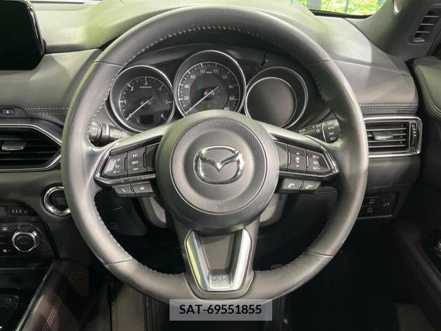 Mazda CX-8 2018-02 266287-8
